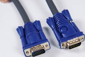 VGA CABLE 20M GENUINE